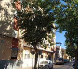 Piso en C Dr. Gregorio Marañón, Cieza Murcia