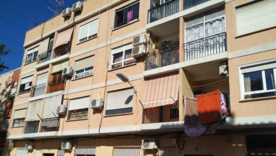 Piso en C Dr. Gregorio Marañón, Cieza Murcia