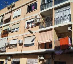 Piso en C Dr. Gregorio Marañón, Cieza Murcia