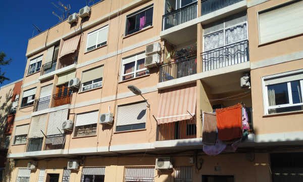 Piso en C Dr. Gregorio Marañón, Cieza Murcia