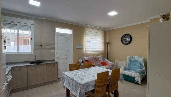 Apartamento en Sueca, Valencia