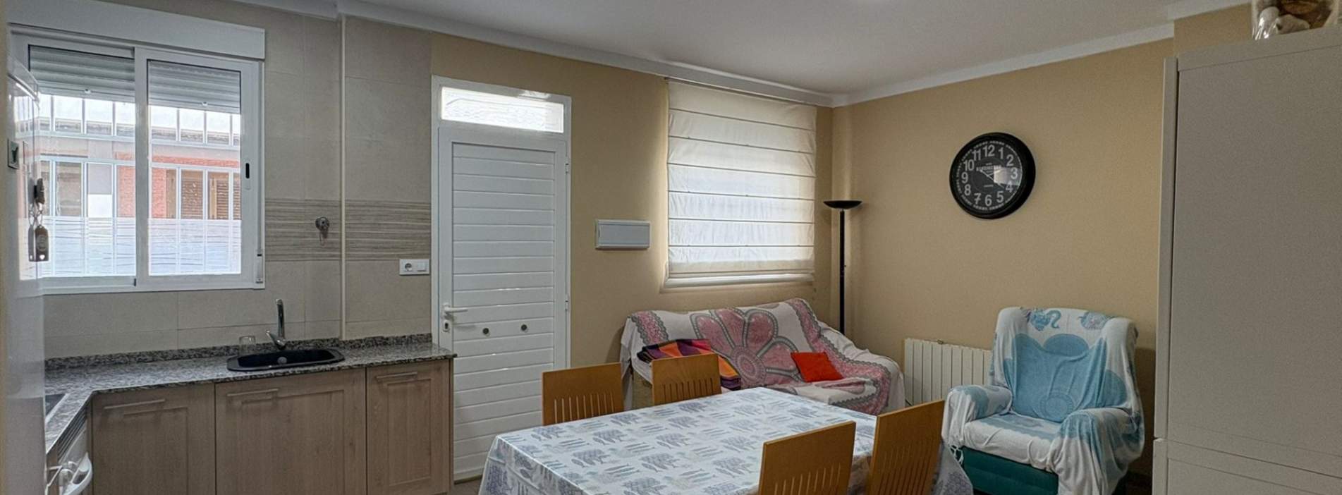 Apartamento en Sueca, Valencia