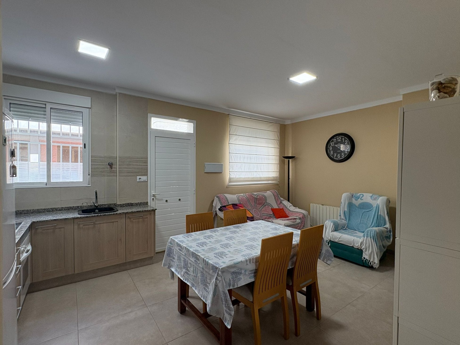 Apartamento en Sueca, Valencia