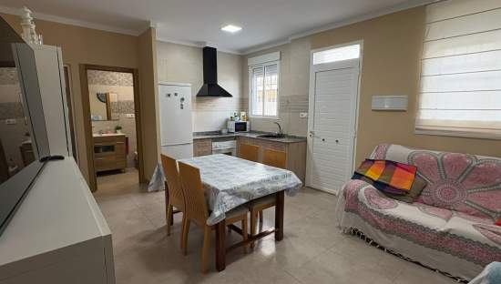 Apartamento en Sueca, Valencia