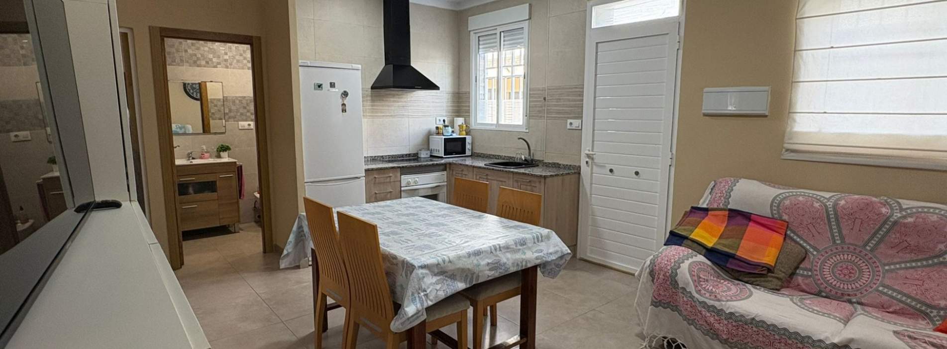 Apartamento en Sueca, Valencia