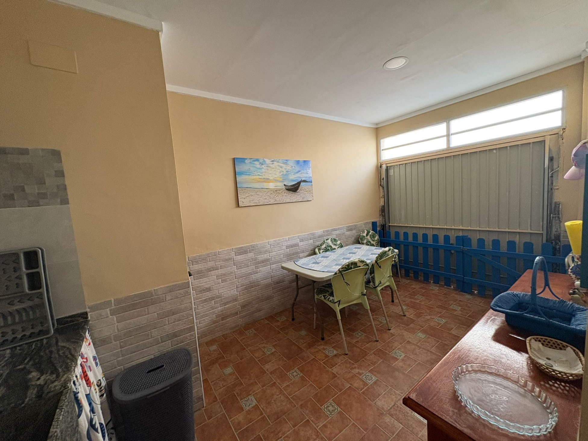 Apartamento en Sueca, Valencia