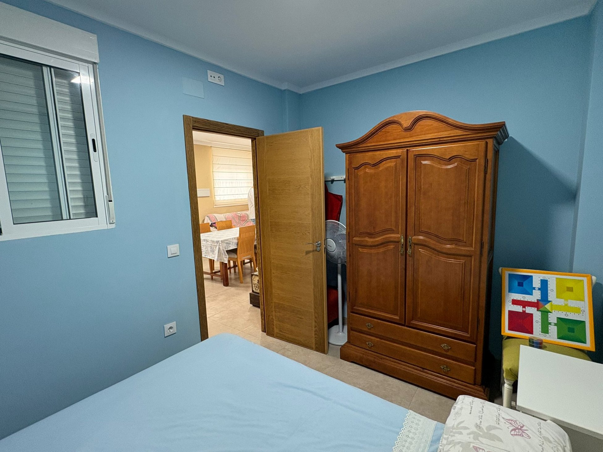 Apartamento en Sueca, Valencia