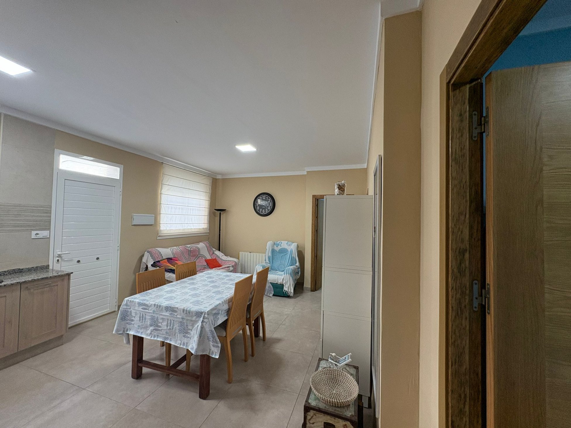 Apartamento en Sueca, Valencia