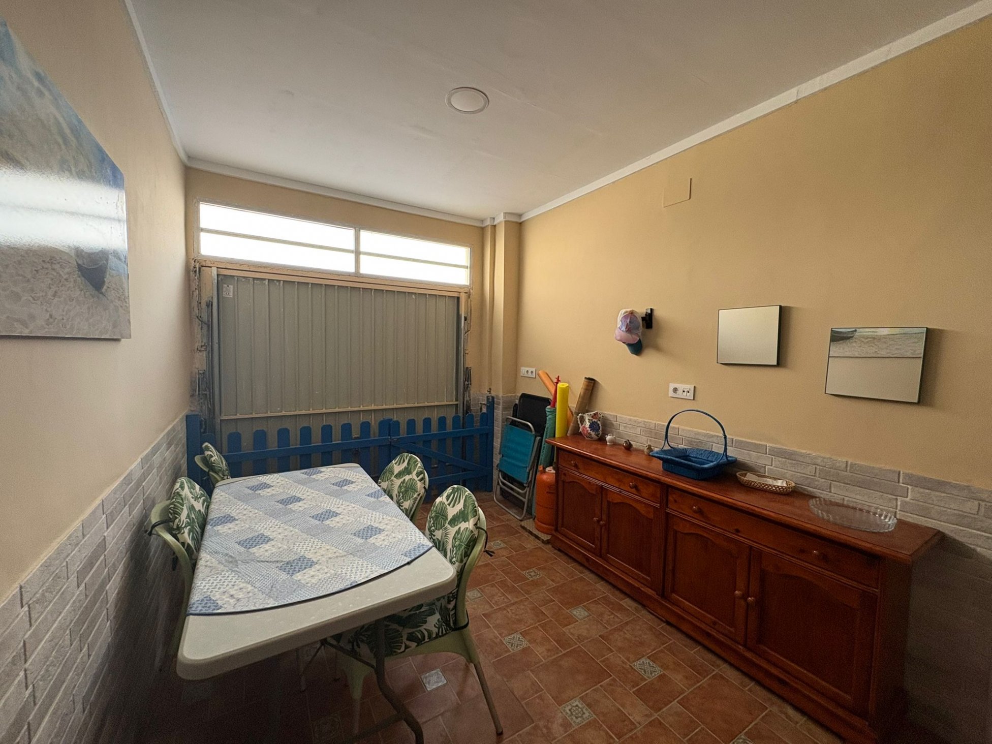Apartamento en Sueca, Valencia