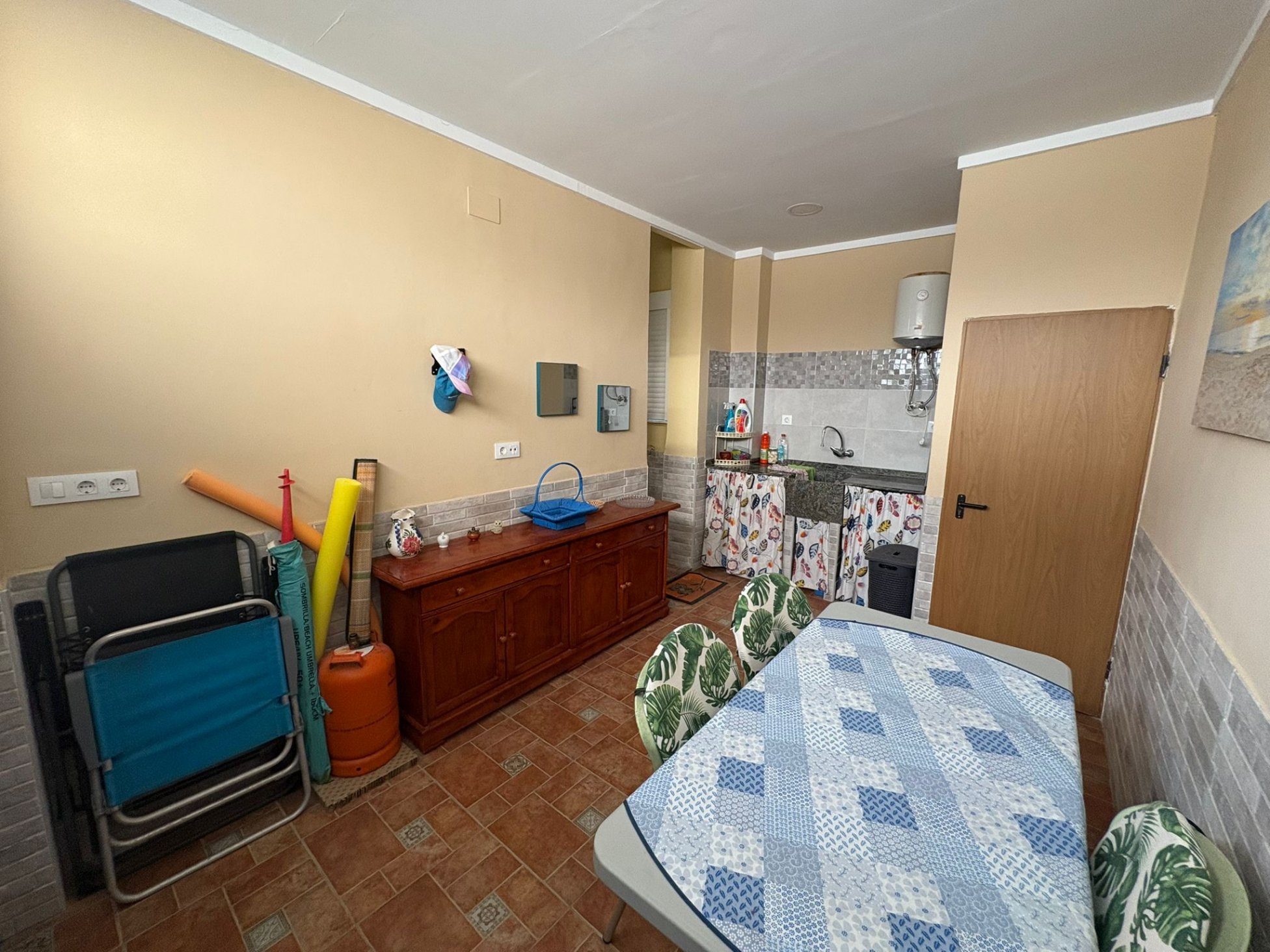 Apartamento en Sueca, Valencia