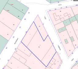 Suelo En Venta En San Esteban, Almazoraalmassora