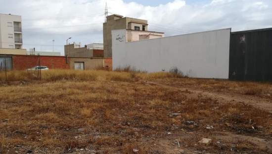 Suelo En Venta En San Esteban, Almazoraalmassora