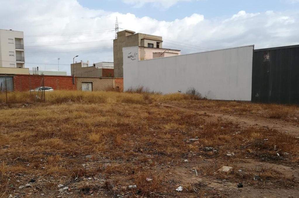 Suelo En Venta En San Esteban, Almazoraalmassora