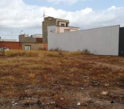 Suelo En Venta En San Esteban, Almazoraalmassora