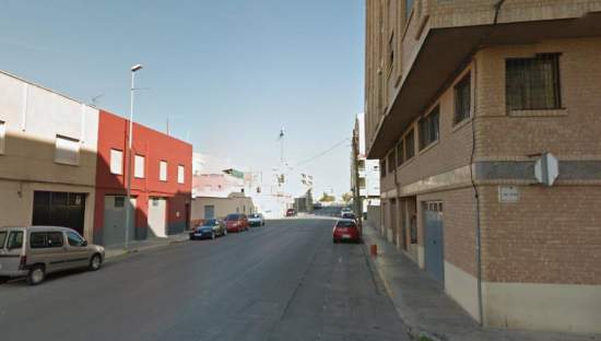 Suelo En Venta En San Esteban, Almazoraalmassora