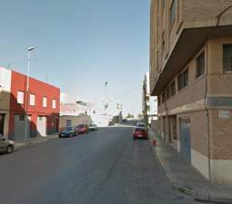 Suelo En Venta En San Esteban, Almazoraalmassora