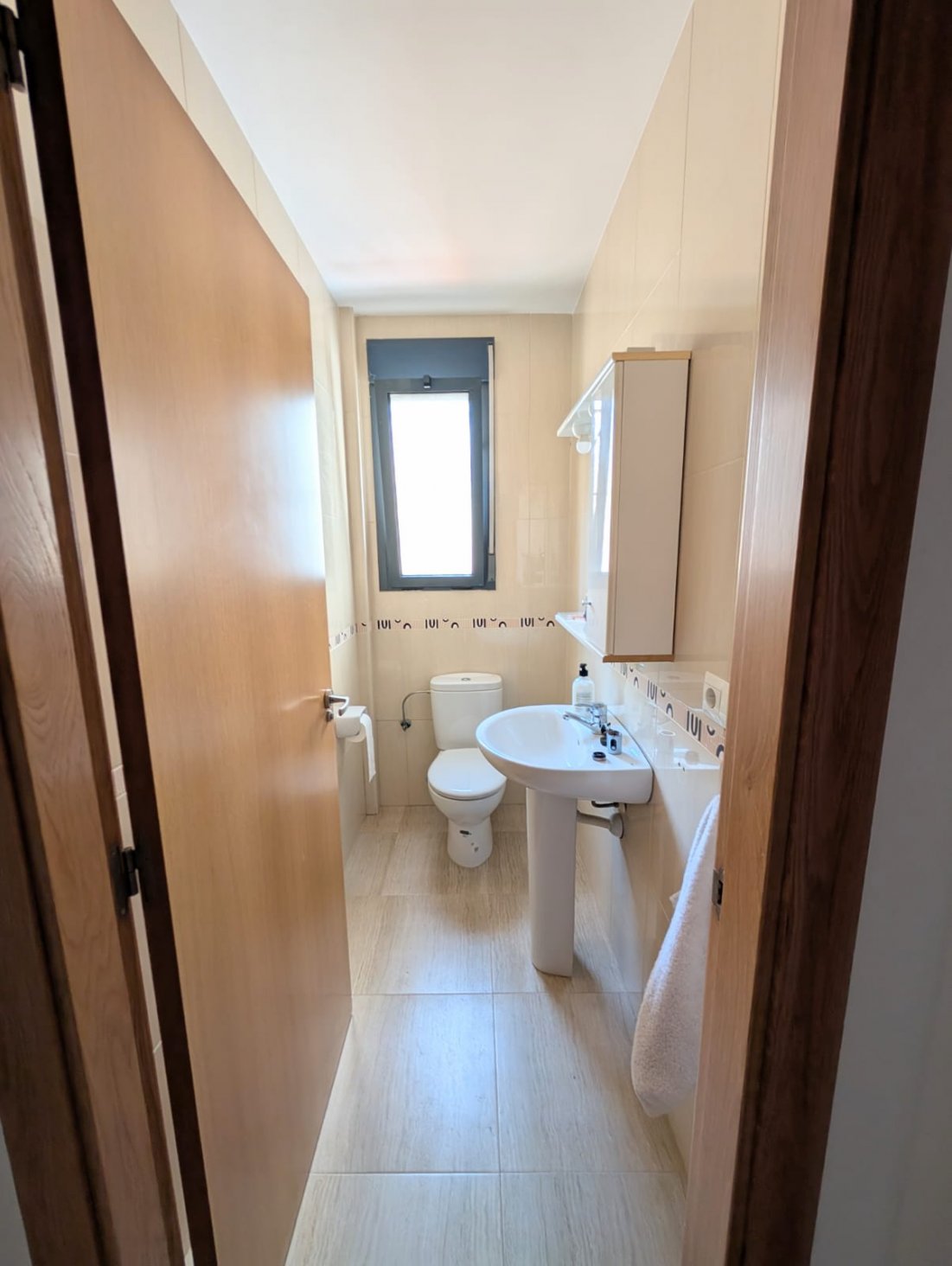 Piso en venta en Vinaròs, Castellón