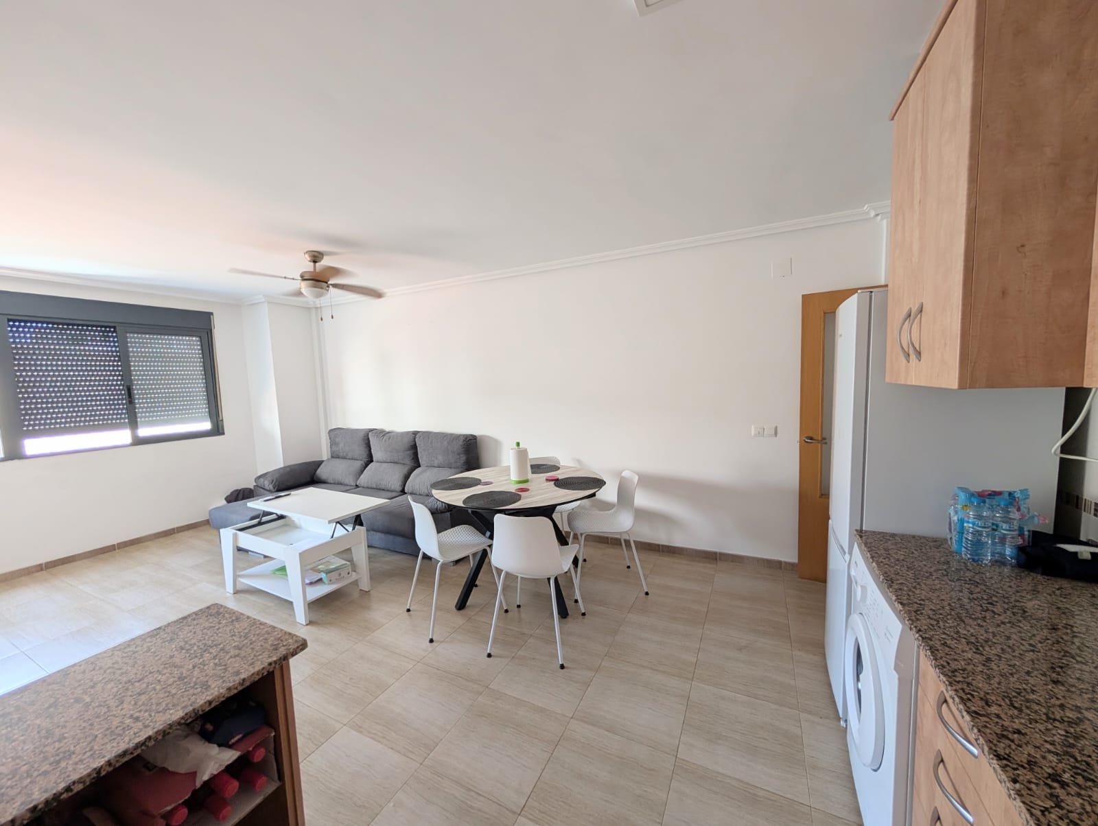 Piso en venta en Vinaròs, Castellón