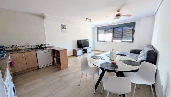 Piso en venta en Vinaròs, Castellón