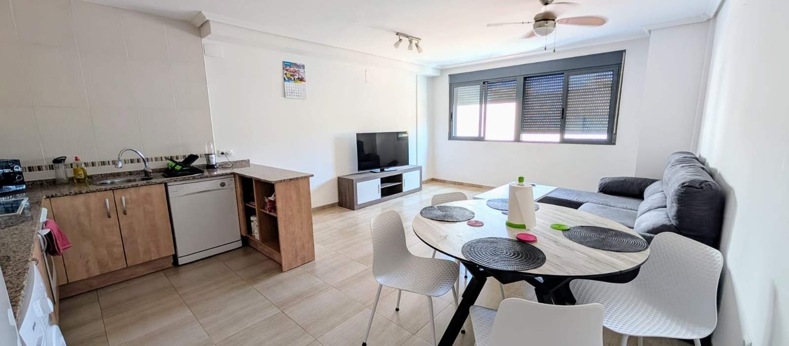 Piso en venta en Vinaròs, Castellón