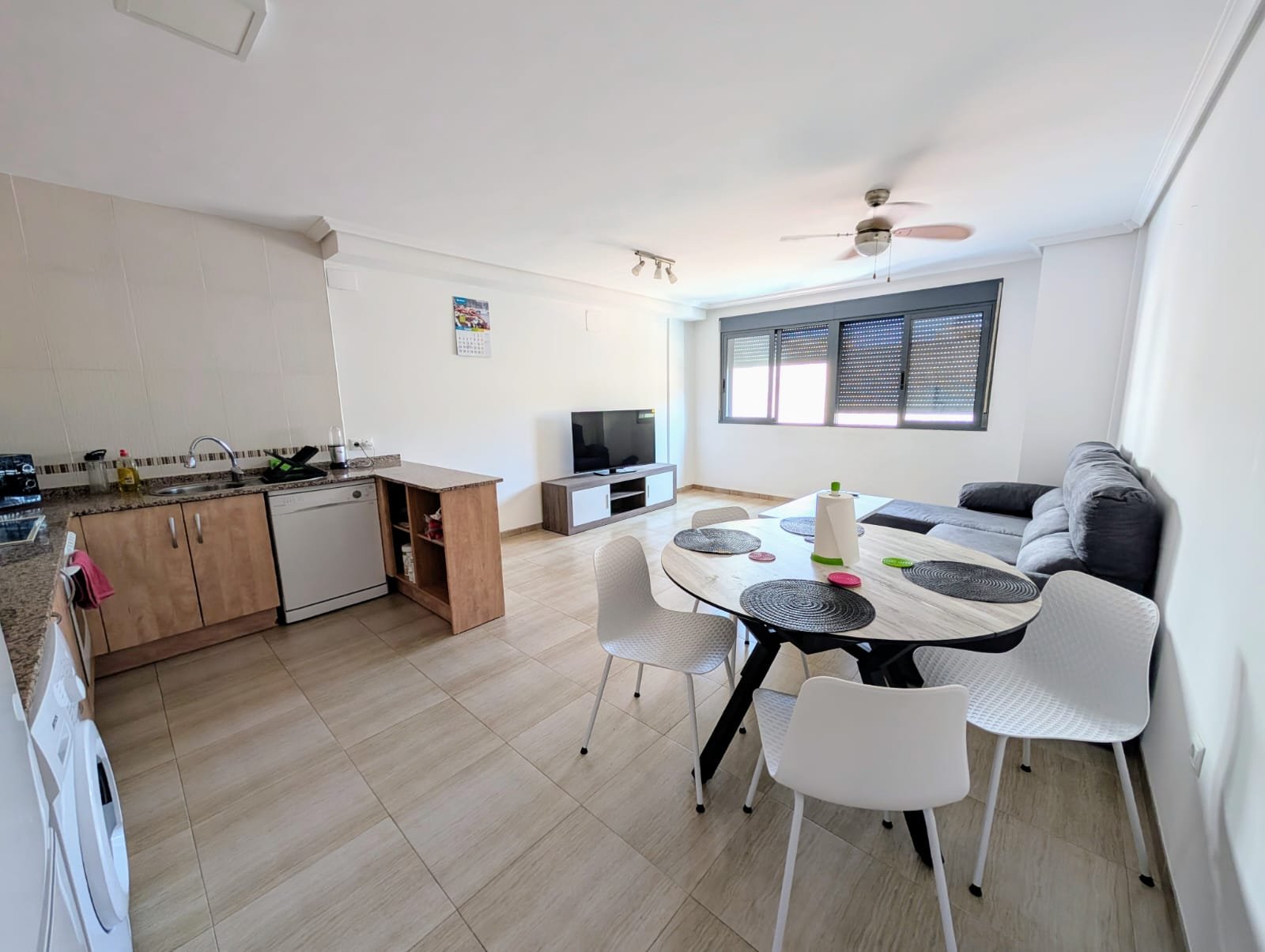 Piso en venta en Vinaròs, Castellón