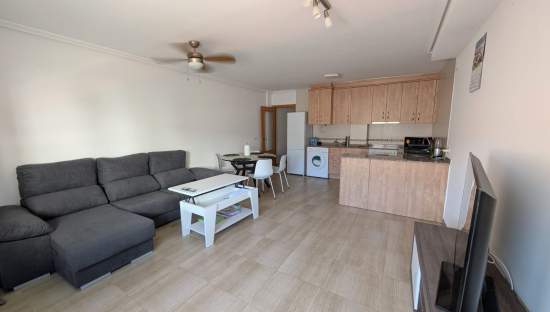 Piso en venta en Vinaròs, Castellón