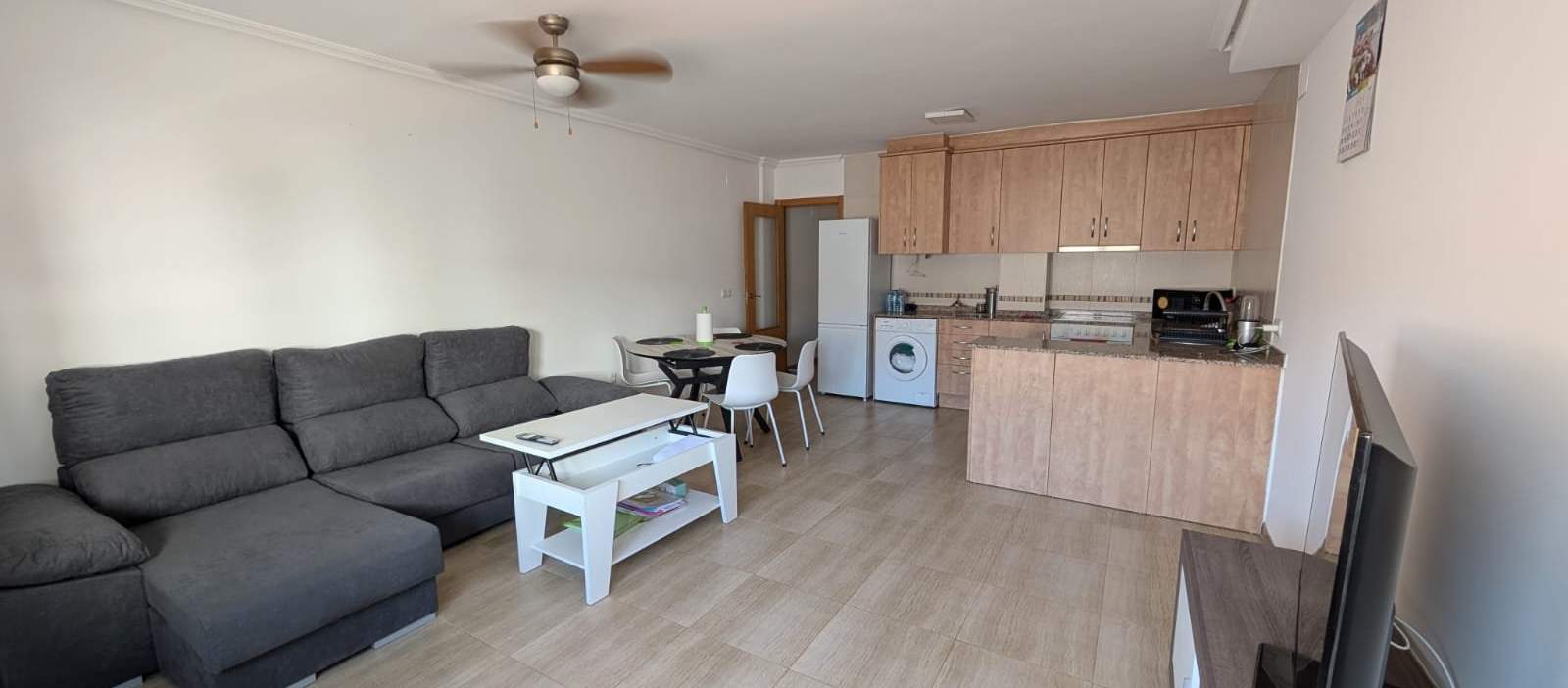 Piso en venta en Vinaròs, Castellón