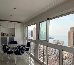 Apartamento en venta en Levante, Benidorm