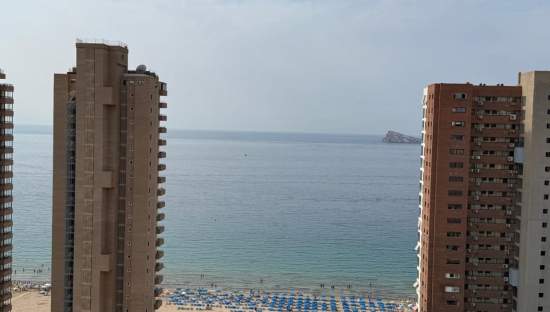 Apartamento en venta en Levante, Benidorm