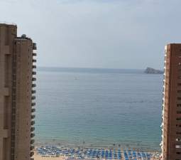 Apartamento en venta en Levante, Benidorm