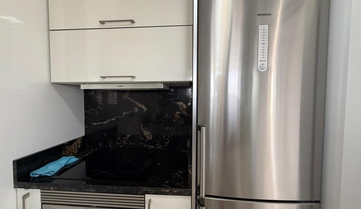 Apartamento en venta en Levante, Benidorm