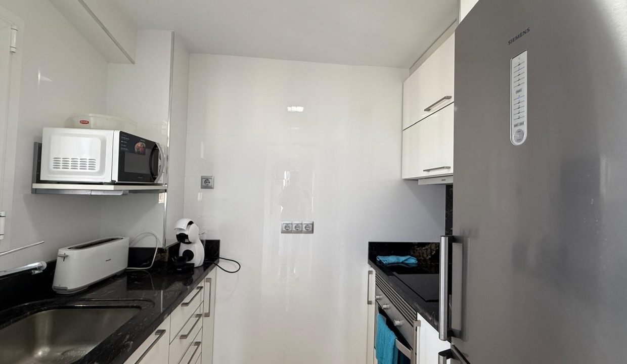 Apartamento en venta en Levante, Benidorm