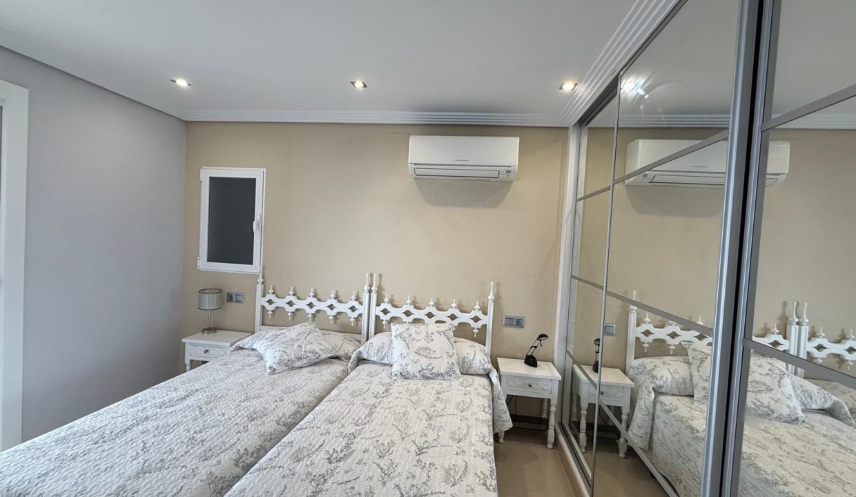 Apartamento en venta en Levante, Benidorm