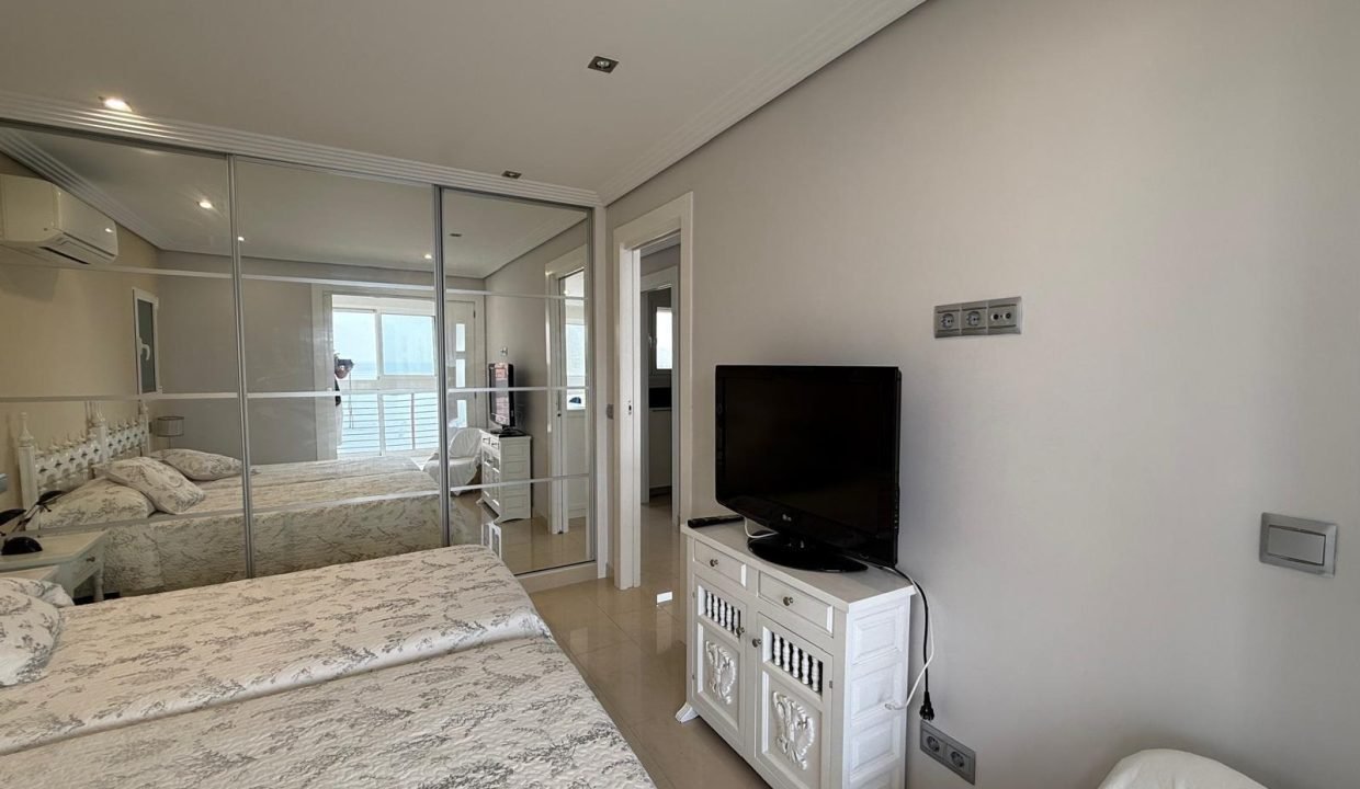 Apartamento en venta en Levante, Benidorm