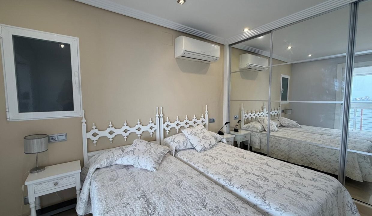 Apartamento en venta en Levante, Benidorm