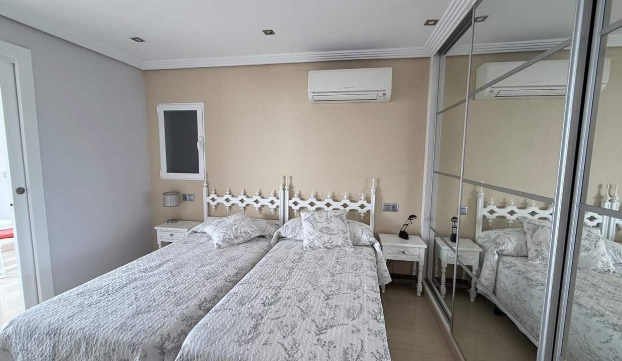 Apartamento en venta en Levante, Benidorm