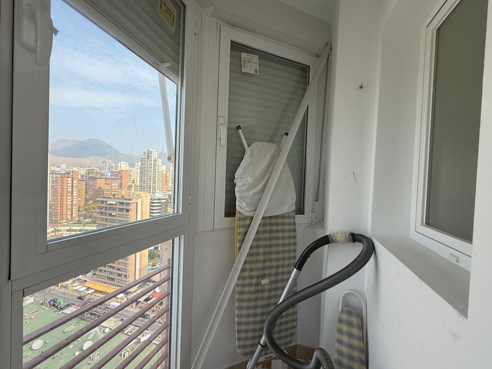 Apartamento en venta en Levante, Benidorm