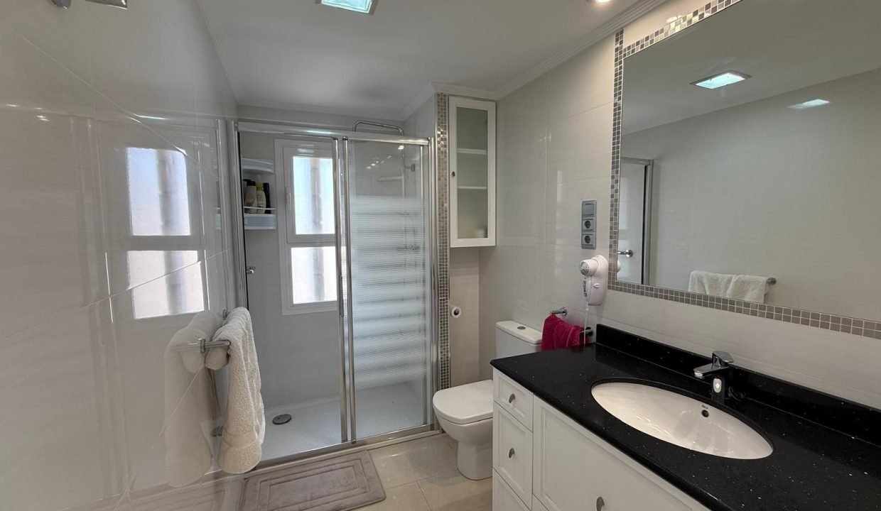 Apartamento en venta en Levante, Benidorm