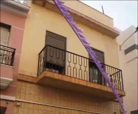 Inmueble situado en Corbera