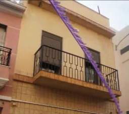 Inmueble situado en Corbera