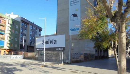 Suelo Urbano en C Gandía