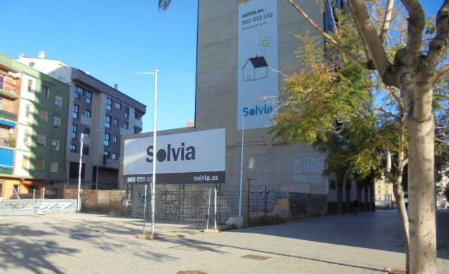 Suelo Urbano en C Gandía