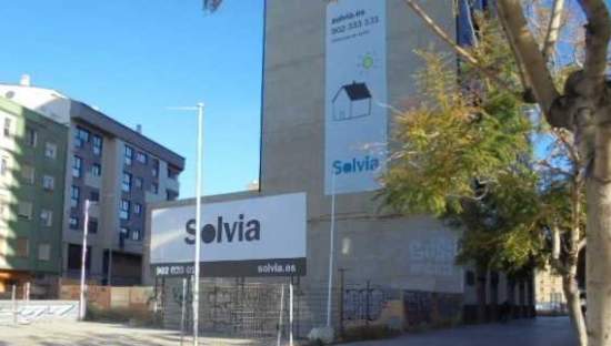 Terreno Urbano en venta en Castellón De La Plana, Castellón