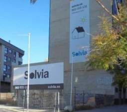 Terreno Urbano en venta en Castellón De La Plana, Castellón