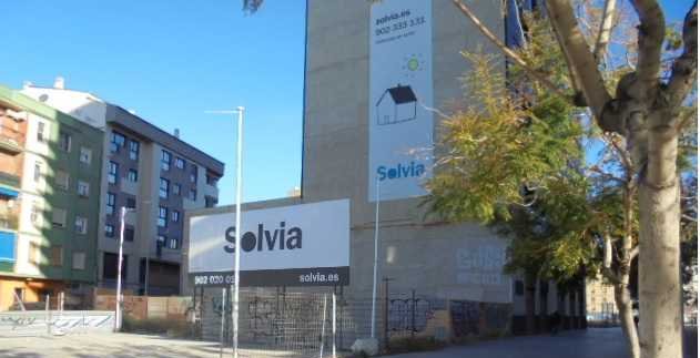 Terreno Urbano en venta en Castellón De La Plana, Castellón