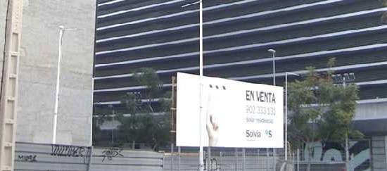 Suelo Urbano en C Gandía