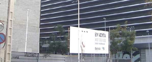 Suelo Urbano en C Gandía