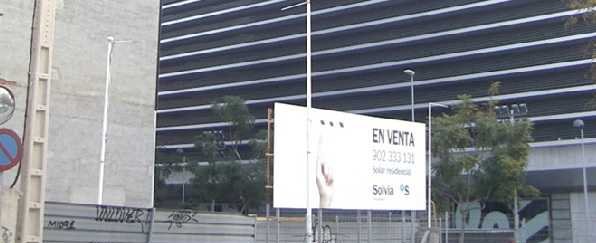 Suelo Urbano en C Gandía