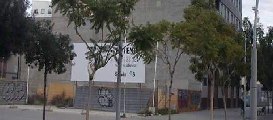 Suelo Urbano en C Gandía
