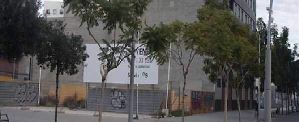 Suelo Urbano en C Gandía